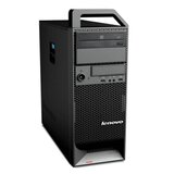 Workstation SH Lenovo ThinkStation S20, Quad Core W3565, SSD, Quadro 2000